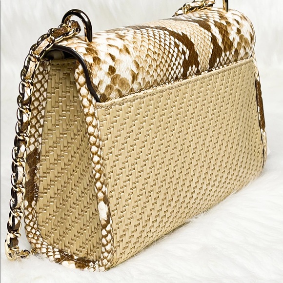 Michael Kors Crossbody - Picture 2 of 4